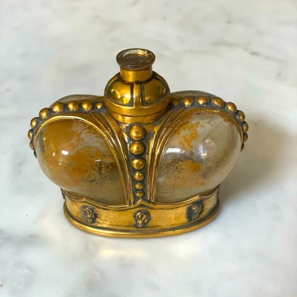 Vintage Other - Vintage Prince Matchavelli Perfume Bottle